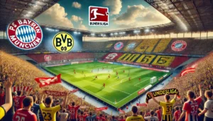 Bundesliga Spiele