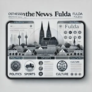 Osthessen News Fulda