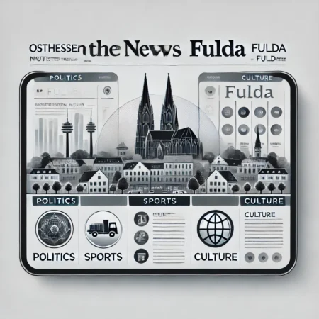 Osthessen News Fulda