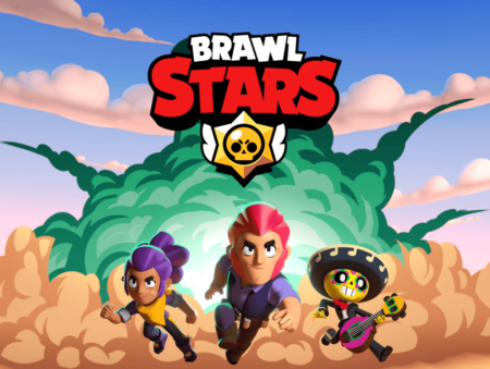 brawl stars gems