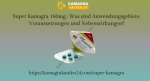 Super Kamagra