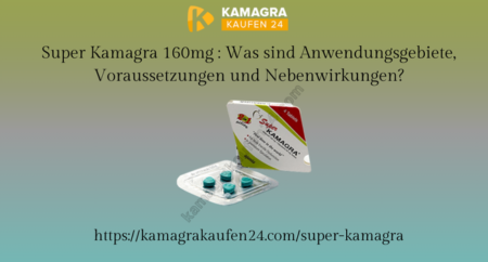 Super Kamagra