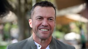 Lothar Matthäus' Sohn verstorben