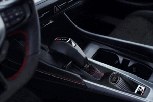 Dodge untersuchen