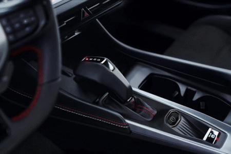 Dodge untersuchen