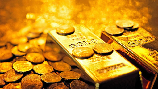 Gold kaufen