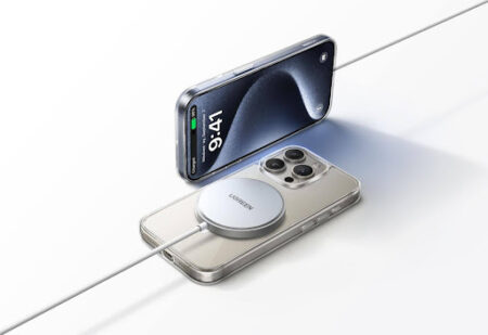 10 unverzichtbare MagSafe-Zubehörteile für iPhone-Nutzer im Jahr 2025
