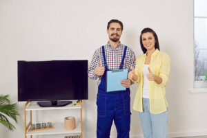 Tipps für Ihre Haus Renovieren TV-Show Bewerbung